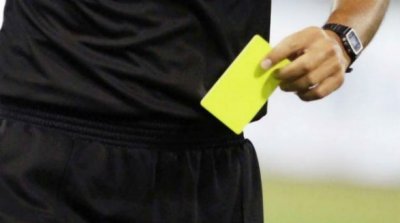 Στις 22 Σεπτεμβρίου έναρξη λειτουργίας σχολής διαιτησίας ποδοσφαίρου στη Μεσσηνία