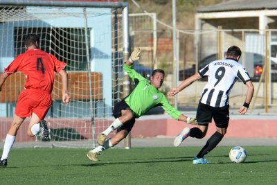 ΚΥΠΕΛΛΟ ΜΕΣΣΗΝΙΑΣ: Βγαίνουν τα εισιτήρια για τους &quot;16&quot; του θεσμού - τα νέα όλων των ομάδων και το πρόγραμμα