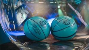 «Κλήρωσε» για τις ελληνικές ομάδες στο BCL