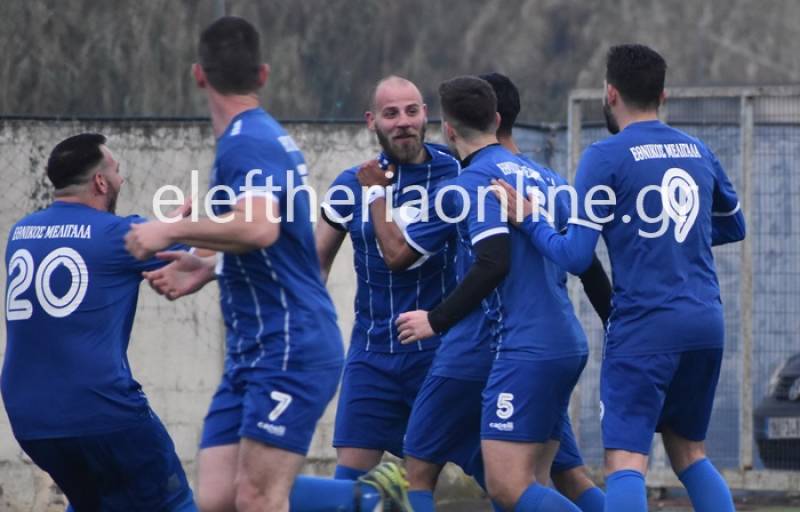 ΕΘΝΙΚΟΣ ΜΕΛΙΓΑΛΑ: Στις 18 Αυγούστου η έναρξη της προετοιμασίας