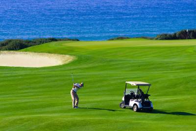 ΓΚΟΛΦ - COSTA NAVARINO: Μέχρι τις 20 Γενάρη οι εγγραφές για το τουρνουά Messinia Pro-Am