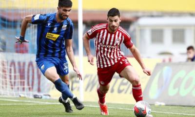 SUPER LEAGUE: Φινάλε στο 2024 με εντός έδρας αγώνες των πρωτοπόρων