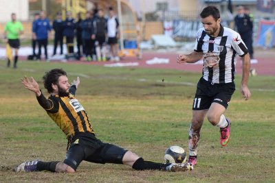 &quot;ΜΑΥΡΗ ΘΥΕΛΛΑ&quot;: Σε προτεραιότητα το θέμα του Καλαντζή