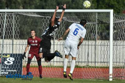 88 "κλικ" από το Καλαμάτα - Αιγάλεω (φωτογραφίες)