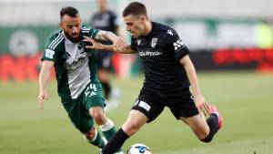 SUPER LEAGUE: Ντέρμπι αποδείξεων στη Λεωφόρο