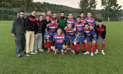 Α.Ο. ΚΑΛΛΙΘΕΑΣ - Α.Ο. ΔΙΑΒΟΛΙΤΣΙΟΥ 2-1: Παρθενική νίκη με Σαμπάνι