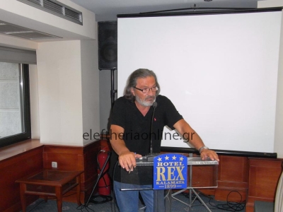 Μαζικός αθλητισμός και αυτοδιοίκηση