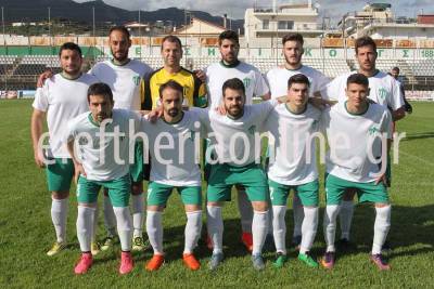 ΕΡΑΝΗ: Τα βλέμματα στη γενική συνέλευση