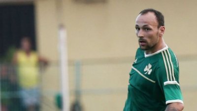 Παναθηναϊκός: Ανακοινώθηκε επίσημα ο Σίλντεφελντ