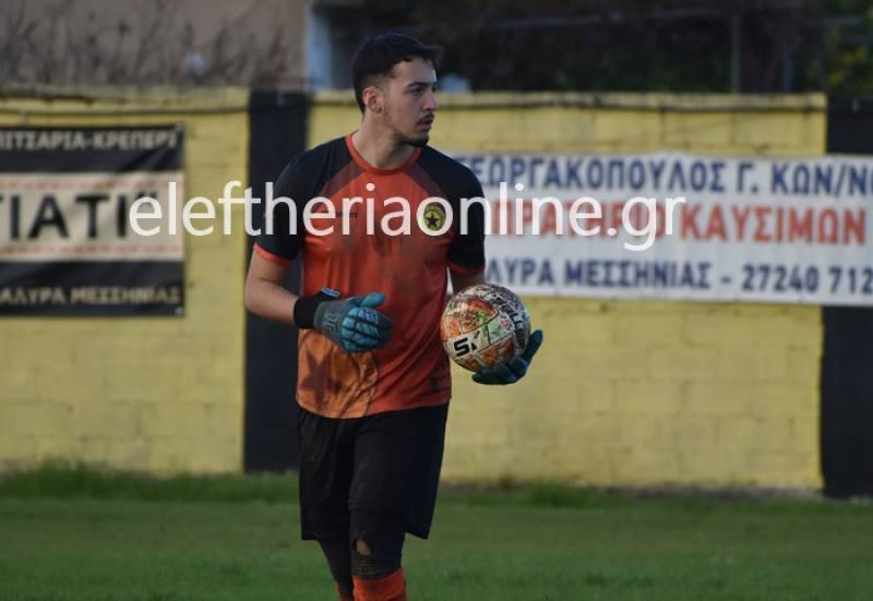ΑΕ ΜΑΝΗΣ: Προσθήκη στον “άσο” με Τσερίκου