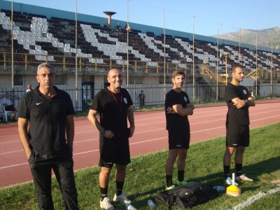 Ενα ακόμα στοίχημα που πρέπει να... κερδίσουν