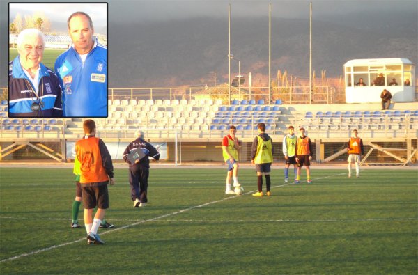 ΠΟΔΟΣΦΑΙΡΟ: Δέκα Μεσσήνιοι παίκτες στις Περιφερειακές ομάδες για τα ματς της Τετάρτης