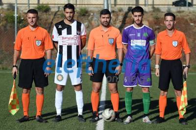 Συνολικά 15 μέλη της ΕΠΣΜ στους ανανεωμένους πίνακες της ΚΕΔ (φωτογραφίες)