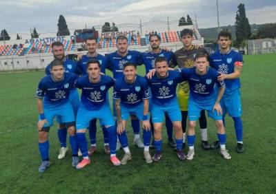 Α.Ο. ΦΟΙΝΙΚΟΥΝΤΑΣ – Α.Ε. ΛΟΓΓΑΣ 1-0: Την διαφορά ο Τομαράς