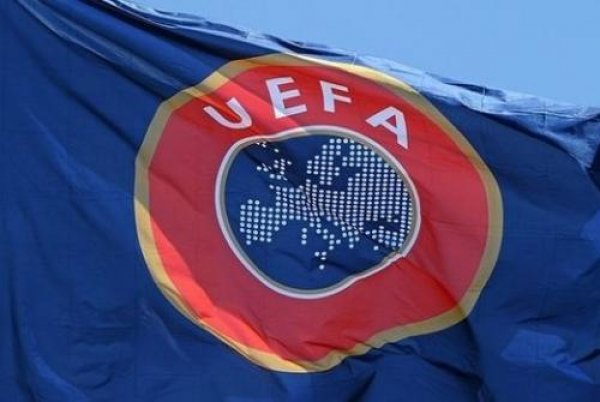 UEFA: Ξεκίνησε από την 14η θέση η Ελλάδα