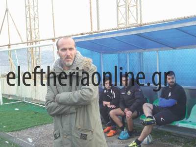 Με αμυντικό θα ολοκληρώσει τις μεταγραφές της η Μάνη