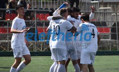 ΜΙΛΤΙΑΔΗΣ: «Ξέσπασε» στον Πανναυπλιακό