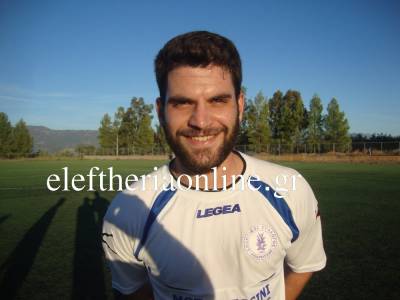 ΑΝΔΡΟΥΣΑ – ΤΕΛΛΟΣ ΑΓΡΑΣ 3-1: Το έφερε... τούμπα στο β’ ημίχρονο