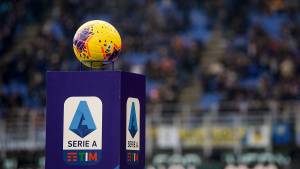 Serie A: Επιστροφή στις προπονήσεις 4 Μαίου, πιθανή επανέναρξη στις 31 Μαίου