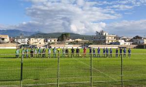 ΕΡΑΝΗ – Α.Ο. ΚΥΠΑΡΙΣΣΙΑΣ 4-1: Επιστροφή στις νίκες με Καραμπέτσο, Κουτσουρόπουλο