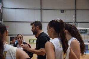 ΒΟΛΕΪ: Δήλωση Τατούλη μετά την παραίτησή του από τον Δίωνα