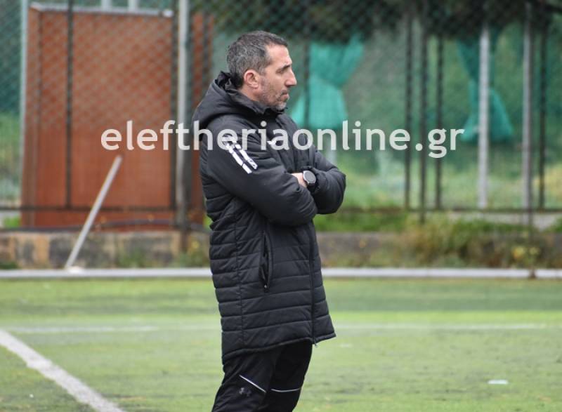 ΕΡΑΝΗ: Τέλος συνεργασίας με Καλόμαλο – «Οι πόρτες μας θα είναι πάντα ανοιχτές»