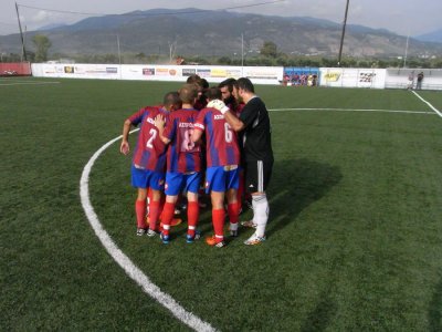 "Πρώτη" σήμερα για το Ασπρόχωμα