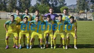 ΘΥΕΛΛΑ ΠΑΤΡΩΝ – ΠΑΝΘΟΥΡΙΑΚΟΣ 1-0: Πρώτη ήττα στη σεζόν (φωτογραφίες)