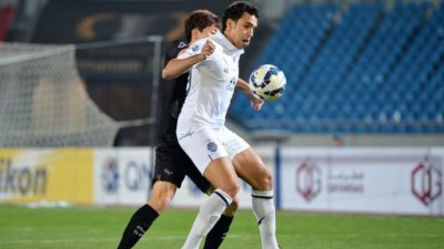 &quot;Ματώνει&quot; τα δίχτυα στην... Ταϋλάνδη ο Ντιόγκο!