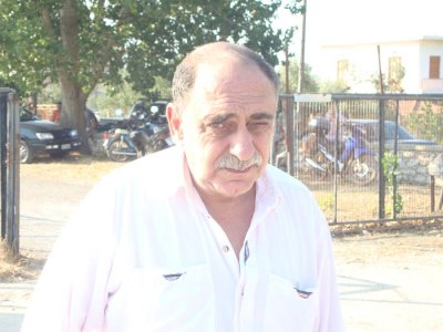 &quot;Μπλοκάρουν το Iντερνετ στο χαλιφάτο&quot;, λέει ο Μανώλης Κατρής για την ΕΠΣ Μεσσηνίας!