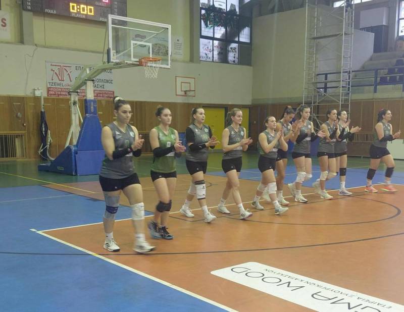 ΑΟΝ ΑΡΓΥΡΟΥΠΟΛΗΣ – ΜΕΣΣΗΝΙΑΚΟΣ 3-0: Προσπάθησε αλλά δεν απέφυγε την ήττα