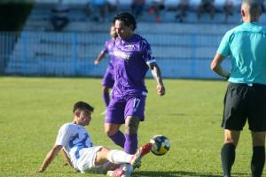 Αήττητη στα φιλικά η Καλαμάτα – Νίκησε 3-1 τον Ποσειδώνα Μηχανιώνας (φωτογραφίες)