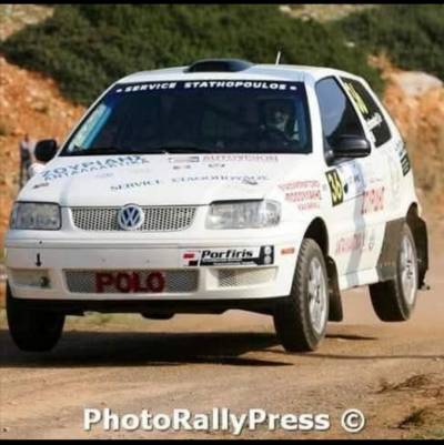 Συμμετοχές της ΑΛΑΚ στο “Rally Sprint Μολών Λαβέ”