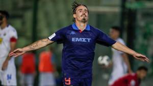 «Αντίο» στη Super League με «τριάρα» για την Athens Kallithea