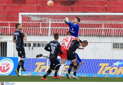 ΚΥΠΕΛΛΟ ΕΛΛΑΔΑΣ: Ο ΠΑΟΚ με τα πιτσιρίκια και τα Χανιά με την... μαγκιά τους