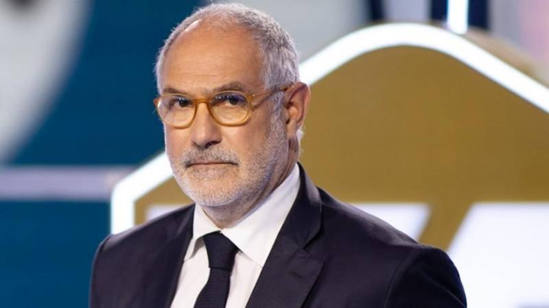 Ο Άντονι Θουμπιθαρέτα υποψήφιος για τη θέση του τεχνικού διευθυντή στον Παναθηναϊκό