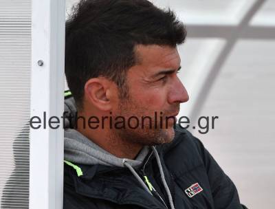 ΗΡΑΚΛΗΣ ΚΑΛΑΜΑΤΑΣ: Παραμονή Γαλανόπουλου και 4 ανανεώσεις