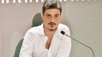 Παναθηναϊκός: Νέο ραντεβού Γιαννακόπουλου - Μπακογιάννη