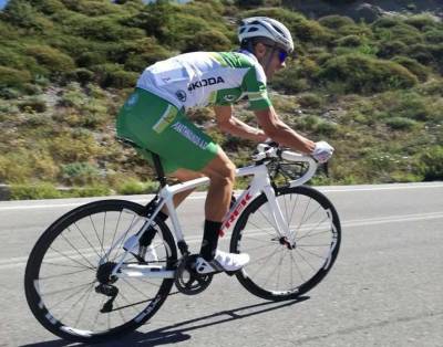 ΠΟΔΗΛΑΣΙΑ: Στα Χανιά ο Κανελλόπουλος