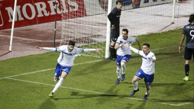 SUPER LEAGUE: Γκολ ο Μπαστακός κατά του ΠΑΟΚ