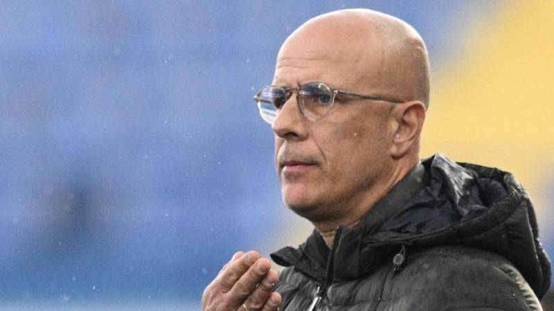 «Τέλος» ο Βόκολος από τον Ατρόμητο