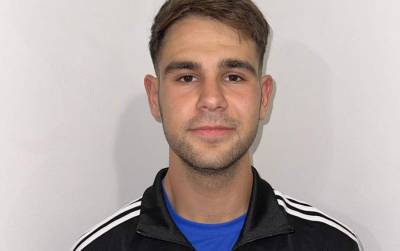 Γ.Σ. ΑΚΡΙΤΑΣ 2016: Πήρε από Μεσσηνιακό το δρομέα Γιάννη Καλογερόπουλο