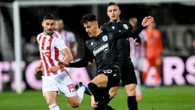 Super League: Το πρόγραμμα των playoffs