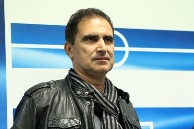 Μποροβήλος: &quot;Παιχνίδι εξαιρετικής επικινδυνότητας το ΠΑΟΚ-Ολυμπιακός&quot;