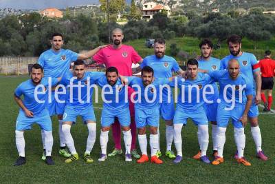 ΤΣΙΚΛΗΤΗΡΑΣ ΠΥΛΟΥ: Να σταματήσει σήμερα τη φορμαρισμένη Χαλκίδα