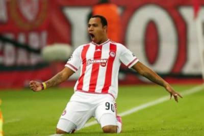 ΟΛΥΜΠΙΑΚΟΣ: &quot;Οχι&quot; στην Ιντεπεντιέντε για Πάρντο