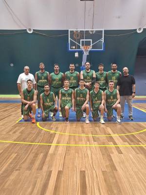 Α1 ΚΑΤΗΓΟΡΙΑ ΕΚΑΣΚΕΝΟΠ: Τρία στα τρία για Καλαμάτα ’80 και Δίωνα Κυπαρισσίας