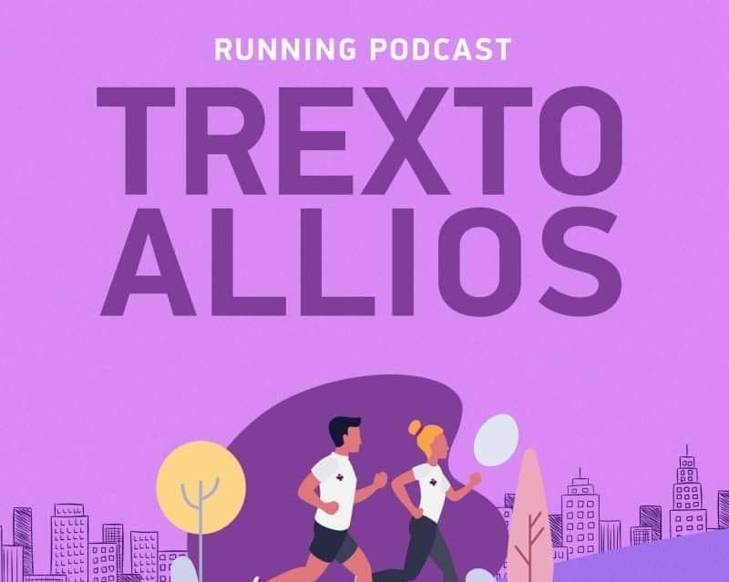 KALAMATA RUNNING PROGECT: Τρίτο επεισόδιο του “TREXTO ALLIOS” για το παπούτσι στο τρέξιμο