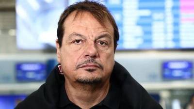 ATAMAN: &quot;Στόχος μας είναι ο Λεσόρ να είναι έτοιμος για τα πλέι οφ&quot;
