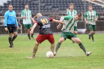 ΜΕΣΣΗΝΙΑΚΟΣ: Αμφίβολη η συμμετοχή Σπανού με Ατρόμητο Αχαΐας